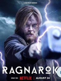 Ragnarok Season 3 (2023) แร็กนาร็อก มหาศึกชี้ชะตา
