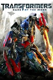 Transformers 3 (2011) ดาร์ค ออฟ เดอะ มูน