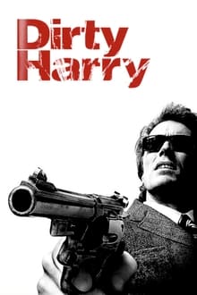 Dirty Harry (1971)  มือปราบปืนโหด 