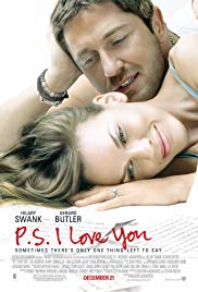 P.S. I Love You (2007)   ป.ล.ผมจะรักคุณตลอดไป