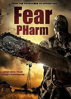 Fear Pharm (2020) [ไม่มีซับไทย]