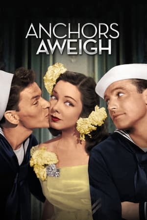 Anchors Aweigh (1945) 
