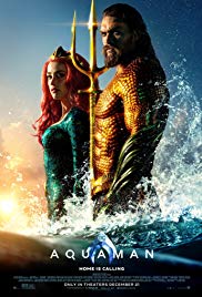 Aquaman (2018) อควาแมน เจ้าสมุทร (2018)