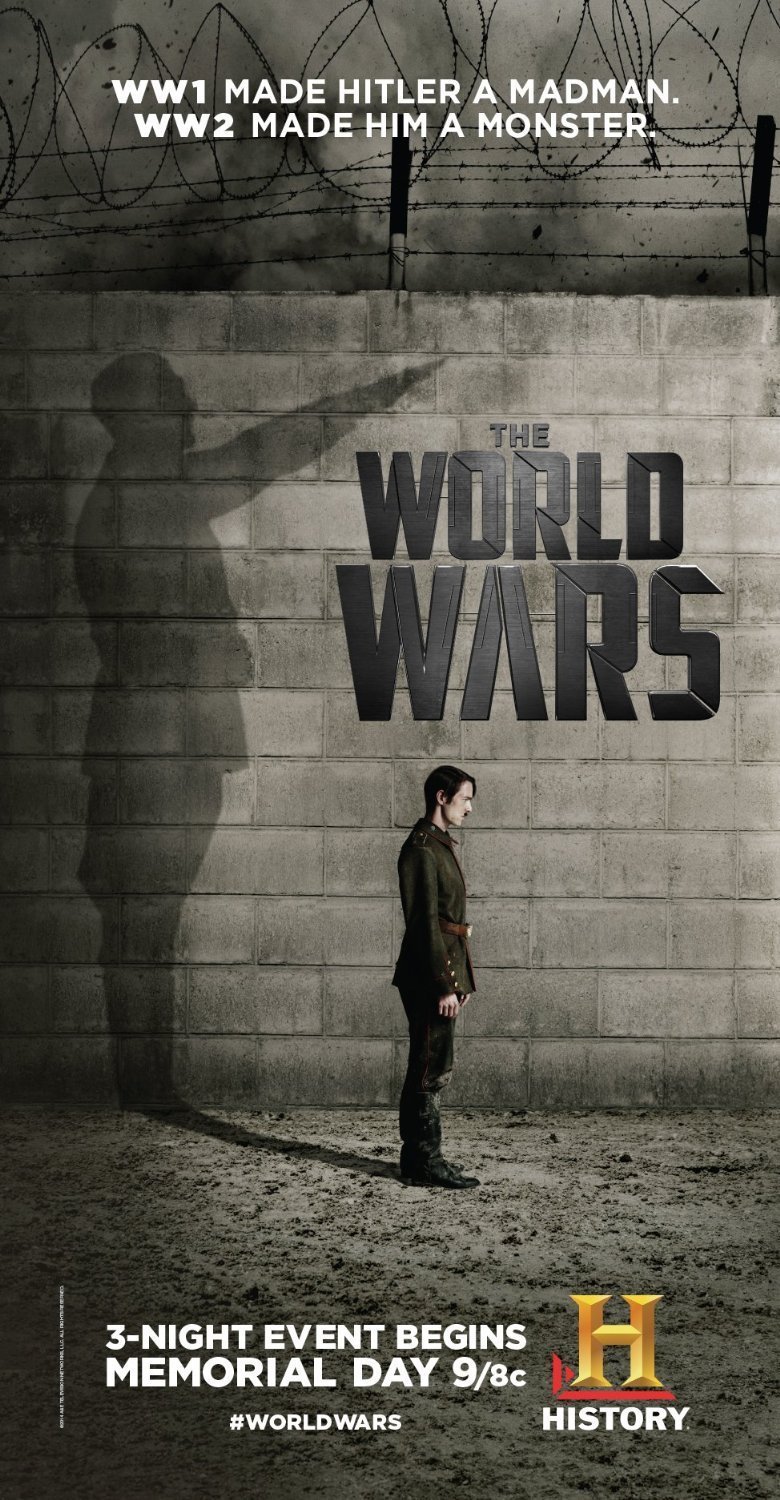 The World Wars Season 1 (2014)