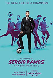 The Heart of Sergio Ramos (2019)