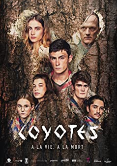 The Coyotes Season 1 (2021) โคโยตี้