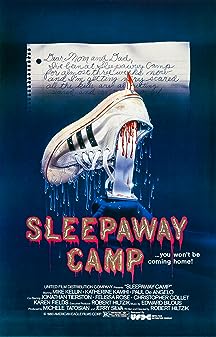 Sleepaway Camp (1983) [ไม่มีซับไทย]