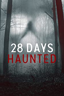 28 Days Haunted Season 1 (2022) หลอน 28 วัน [พากย์ไทย]	