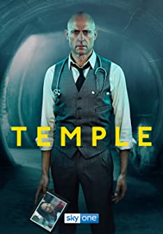 Temple Season 1 (2019) [พากย์ไทย]