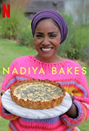 Nadiya Bakes (2020) อบอร่อยกับนาดิยา