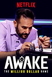 Awake The Million Dollar Game (2019) อดตาหลับ ขับตารวย