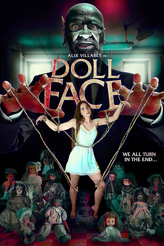 Doll Face (2021) ไม่มีซับไทย