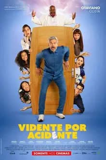 Vidente por Acidente (2024) [NoSub]