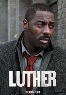 Luther Season 2 (2011)