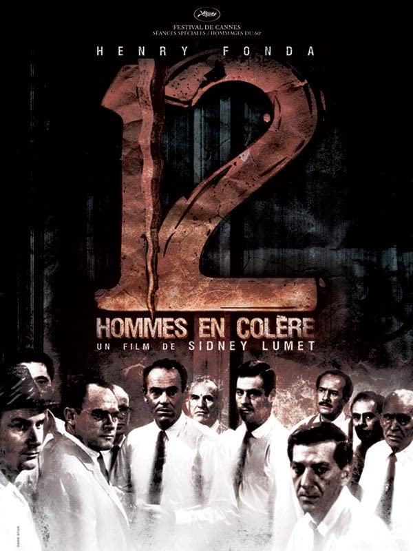 12 Angry Men (1957)  12 คนพิพากษา