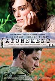 Atonement (2007) ตราบาปลิขิตรัก