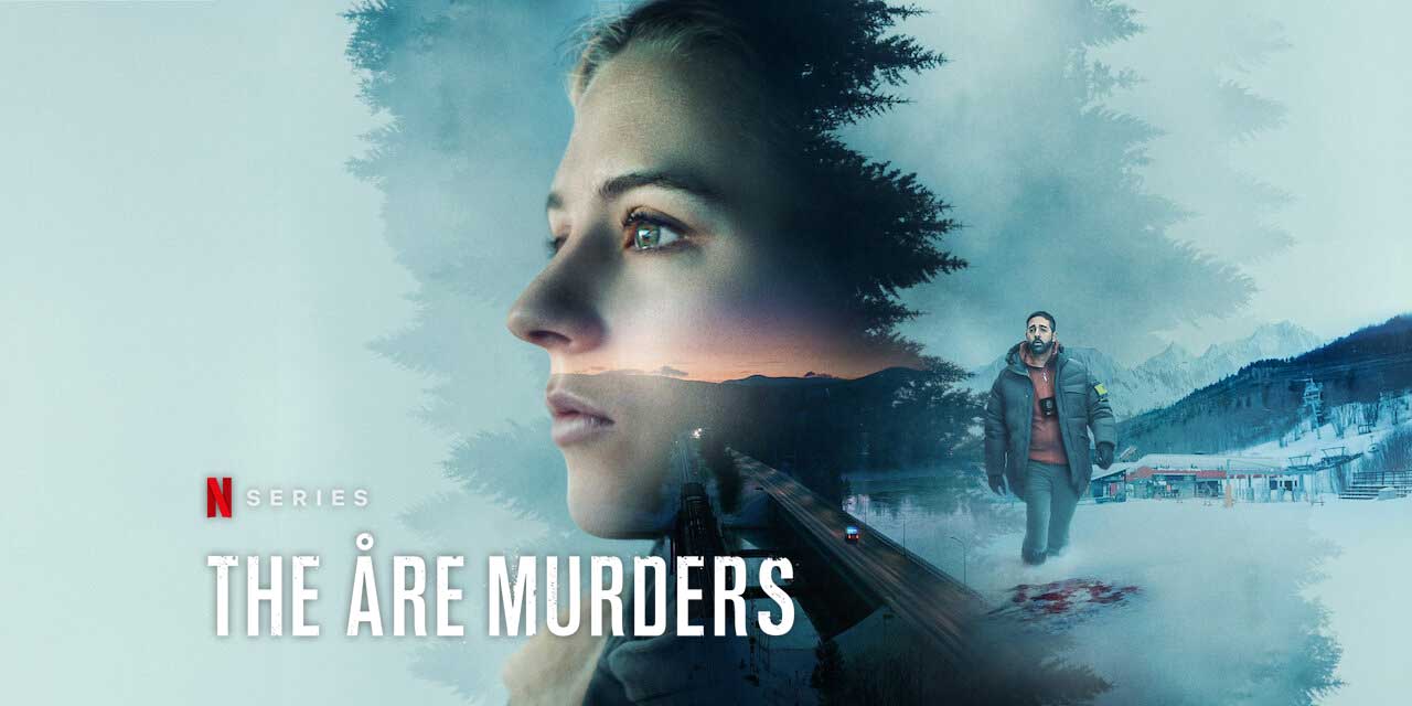The Are Murders (2025) - ฆาตกรรมเมืองหิมะ [ซับไทย]
