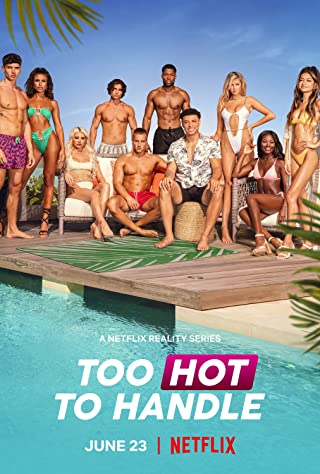 Too Hot to Handle Season 2 ( 2021) ฮอตนักจับไม่อยู่ [พากย์ไทย]