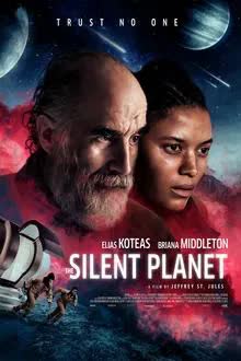 The Silent Planet (2024) [NoSub]