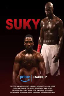 Suky (2025) [NoSub]