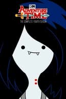 Adventure Time Season 4 (2011)