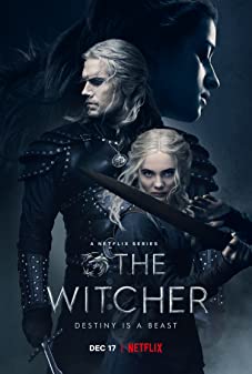 The Witcher Season 2 (2021) เดอะ วิทเชอร์ นักล่าจอมอสูร [พากย์ไทย]