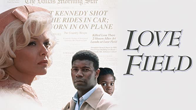 Love Field (1992) [ซับไทย]