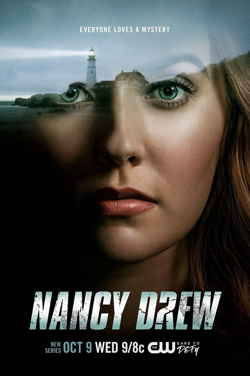 Nancy Drew Season 1 (2019) แนนซี่ดรูว์ ปี1