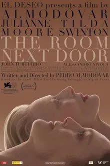 The Room Next Door (2024) [NoSub]