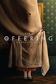 The Offering (2022) มันสิงอยู่ในร่าง