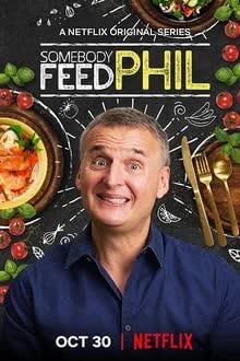 Somebody Feed Phil Season 7 (2024) ตะลอนชิม ไปกับฟิล