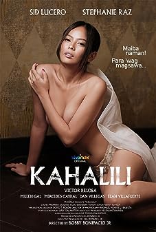 Kahalili (2023) [ไม่มีซับไทย]