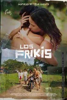 Los Frikis (2024) [NoSub]