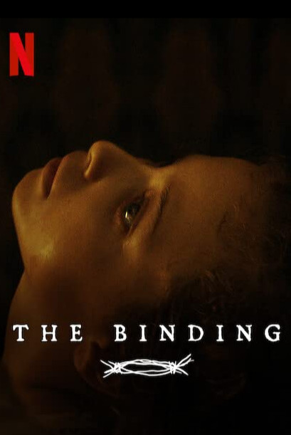 The Binding (2020) พันธนาการมืด