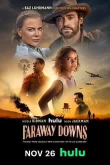 Faraway Downs Season 1 (2023)