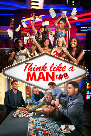 Think Like a Man Too (2014) สงครามสยบหัวใจนายตัวดี 