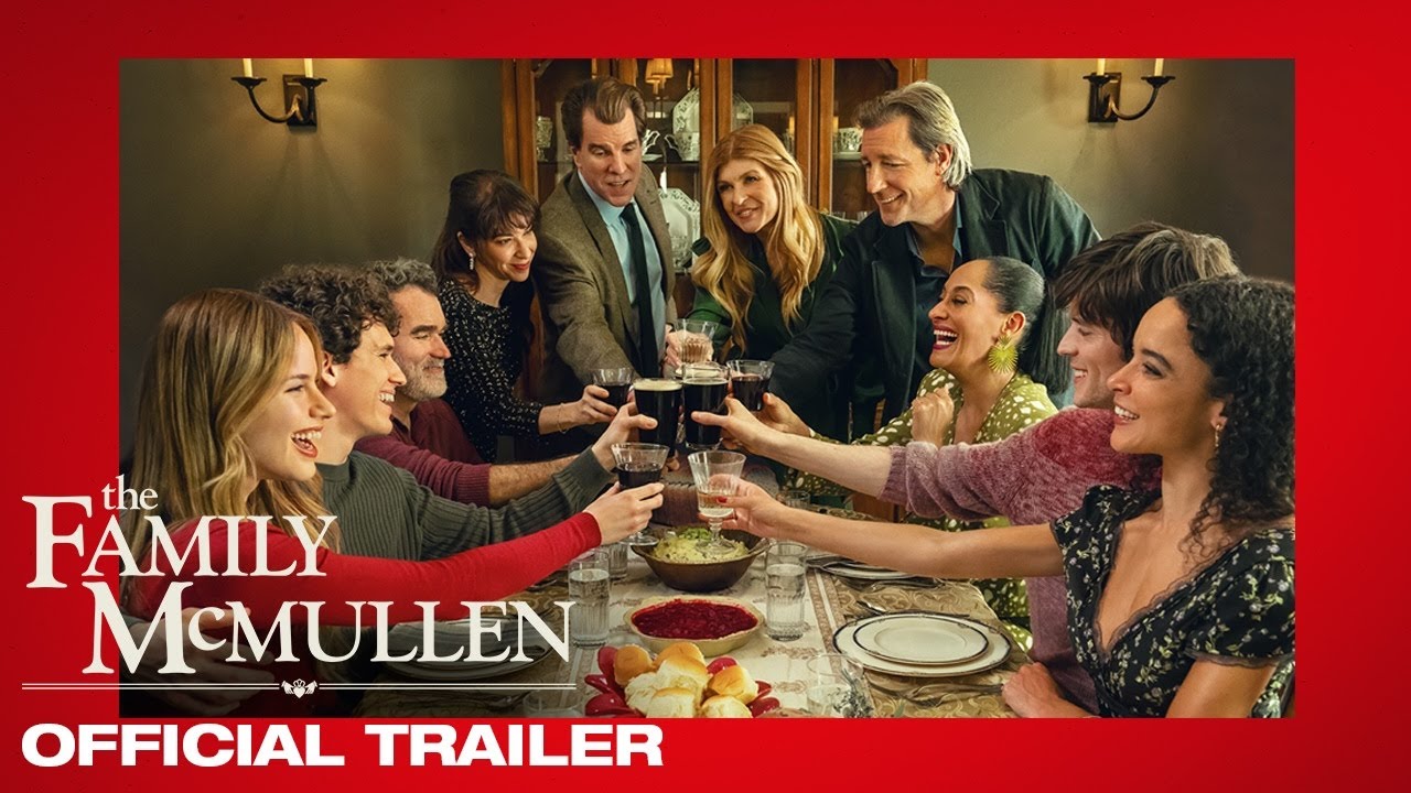 The Family McMullen (2025) [ซับไทย]