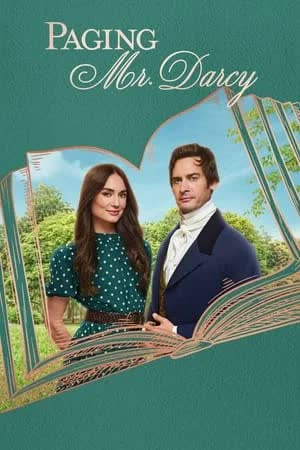 Paging Mr. Darcy (2024) [NoSub]	