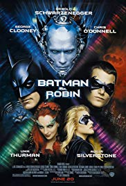 Batman & Robin (1997) 4  แบทแมน ภาค 4