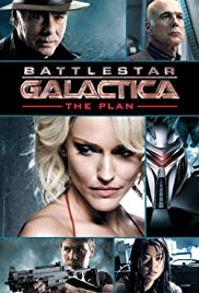 Battlestar Galactica The Plan (2009) สงครามแผนพิฆาตจักรวาล