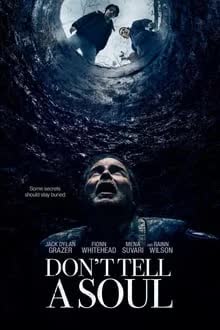 Don’t Tell a Soul (2020) อย่าบอกใคร 