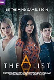 The A List Season 1 (2018) ดิ เอ ลิสต์ [พากย์ไทย]
