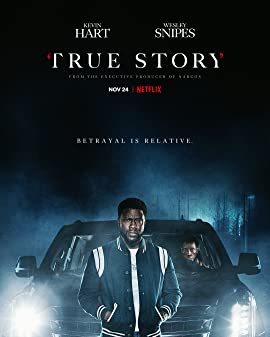 True Story Season 1 (2021)