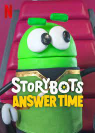 StoryBots Answer Time Season 2 (2023) [พากย์ไทย]