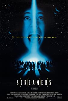 Screamers (1995) นักฆ่าเครื่องจักร 