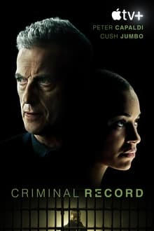 Criminal Record Season 1 (2024) 