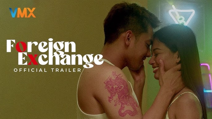 Foreign Exchange (2025) [ซับไทย]