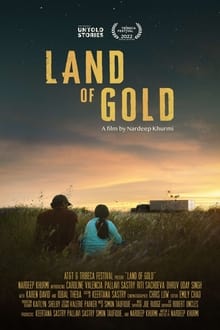 Land of Gold (2023) 
