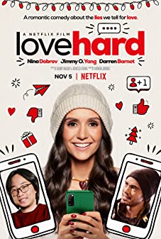 Love Hard (2021) หลอกรักไว้ดักเลิฟ