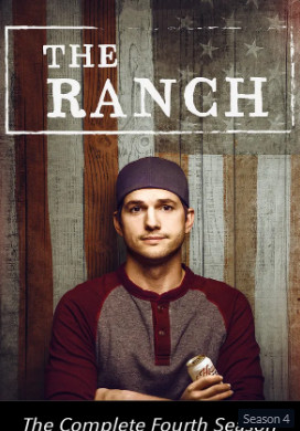 The Ranch Season 4 (2017)